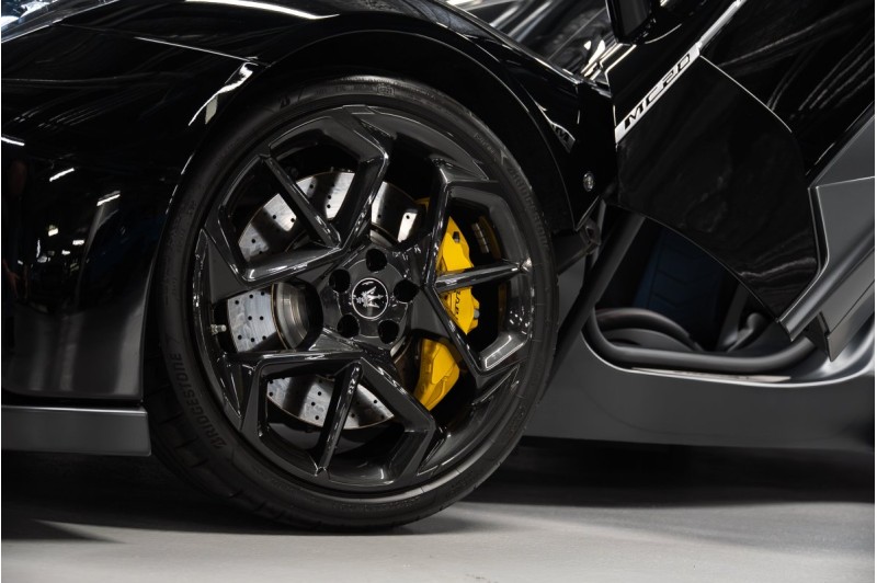 MASERATI MC20 I — 2022