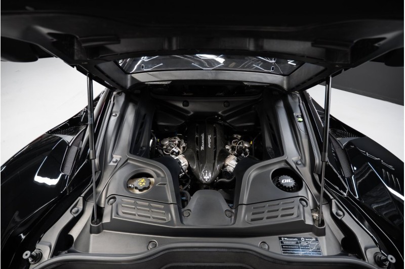 MASERATI MC20 I — 2022
