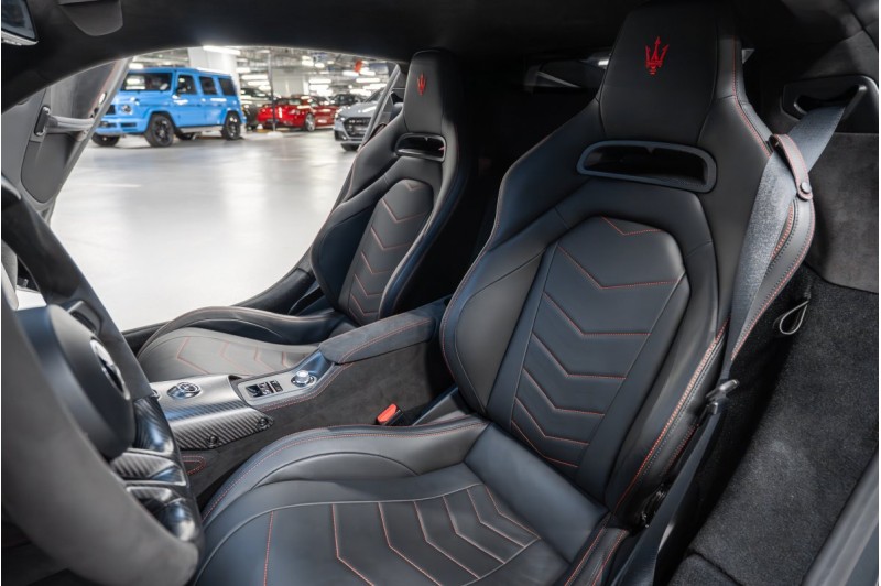 MASERATI MC20 I — 2022