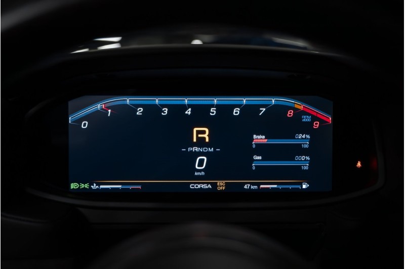 MASERATI MC20 I — 2022