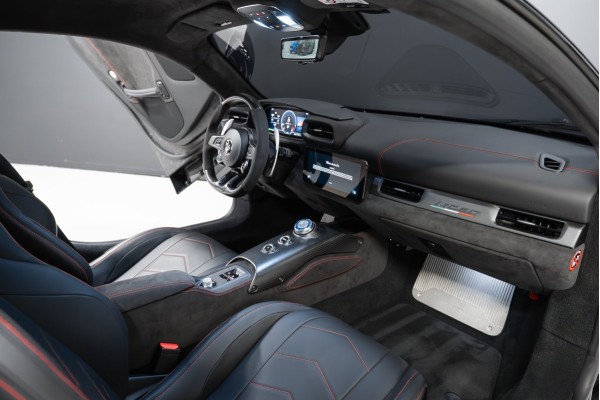 MASERATI MC20 I (2020—2026) Base - 2022
