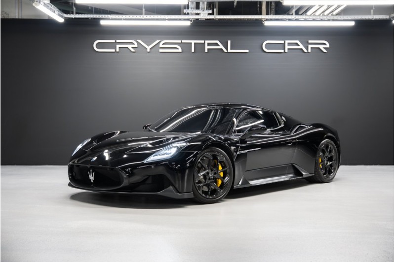 MASERATI MC20 I — 2022