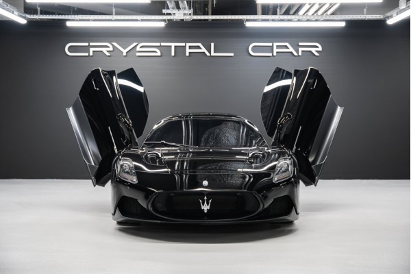 MASERATI MC20 I (2020—2026) Base - 2022