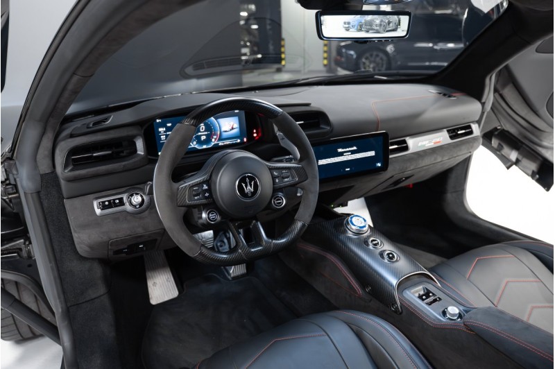 MASERATI MC20 I — 2022
