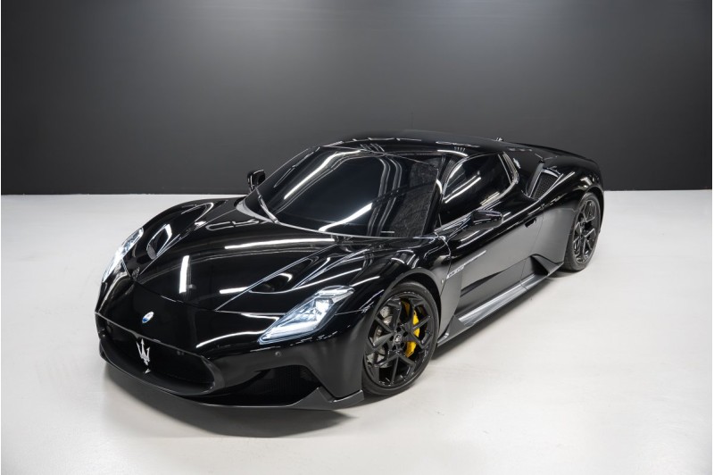 MASERATI MC20 I — 2022