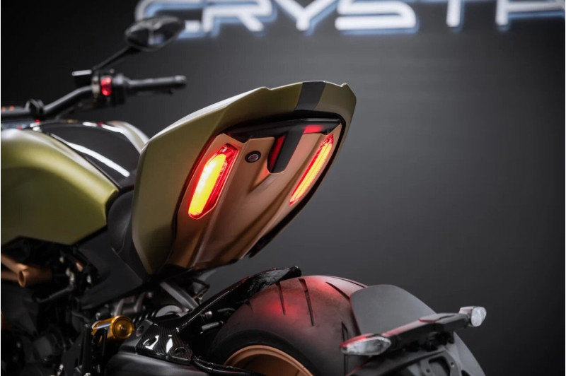 Ducati DIAVEL 1260 LAMBORGHINI - 2021