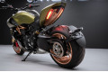 Ducati DIAVEL 1260 LAMBORGHINI - 2021