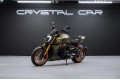 Ducati DIAVEL 1260 LAMBORGHINI - 2021