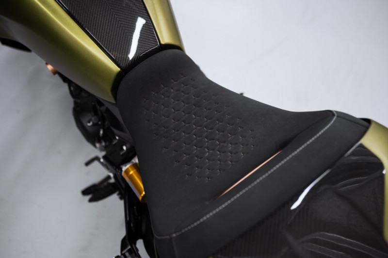 Ducati DIAVEL 1260 LAMBORGHINI - 2021