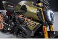 Ducati DIAVEL 1260 LAMBORGHINI - 2021