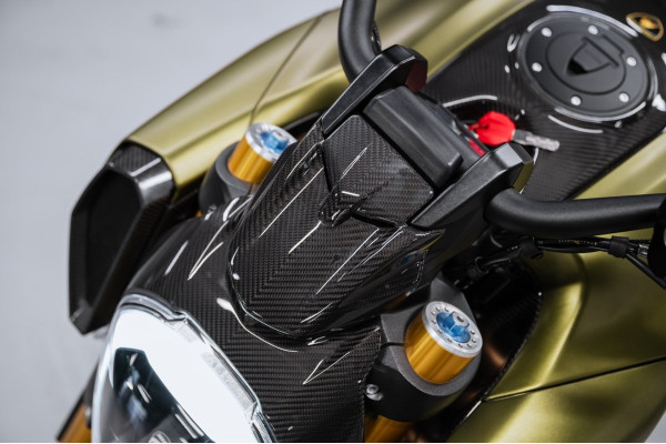 Ducati DIAVEL 1260 LAMBORGHINI 2021