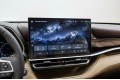 Toyota Highlander IV (XU70) — 2026