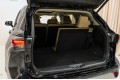 Toyota Highlander IV (XU70) — 2026
