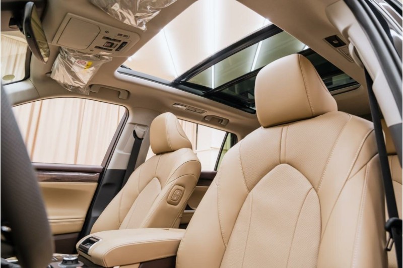 Toyota Highlander IV (XU70) — 2026