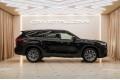 Toyota Highlander IV (XU70) — 2026