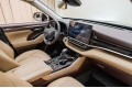 Toyota Highlander IV (XU70) — 2026
