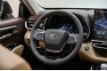 Toyota Highlander IV (XU70) — 2026