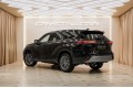 Toyota Highlander IV (XU70) — 2026
