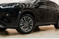 Toyota Highlander IV (XU70) — 2026
