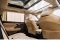 Toyota Highlander IV (XU70) — 2026