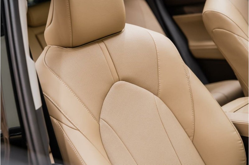 Toyota Highlander IV (XU70) — 2026