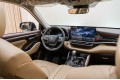 Toyota Highlander IV (XU70) — 2026