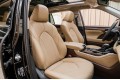 Toyota Highlander IV (XU70) — 2026