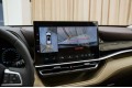 Toyota Highlander IV (XU70) — 2026