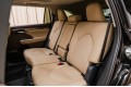 Toyota Highlander IV (XU70) — 2026