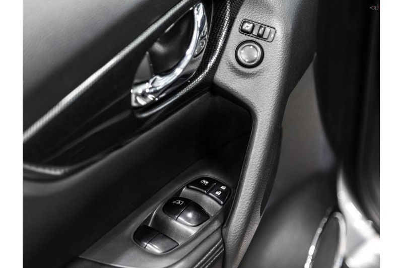 Nissan X-Trail SE Top - 2015