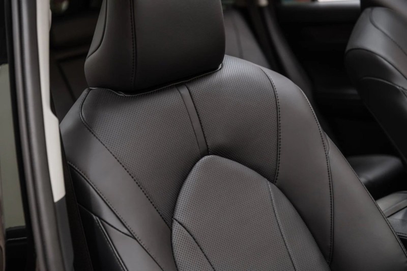 TOYOTA HIGHLANDER IV — 2026