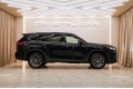 TOYOTA HIGHLANDER IV — 2026