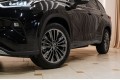 Toyota Highlander IV (XU70) — 2026