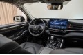 Toyota Highlander IV (XU70) — 2026