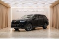 Toyota Highlander IV (XU70) — 2026