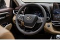 Toyota Highlander IV (XU70) — 2026