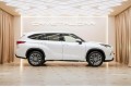 Toyota Highlander IV (XU70) — 2026