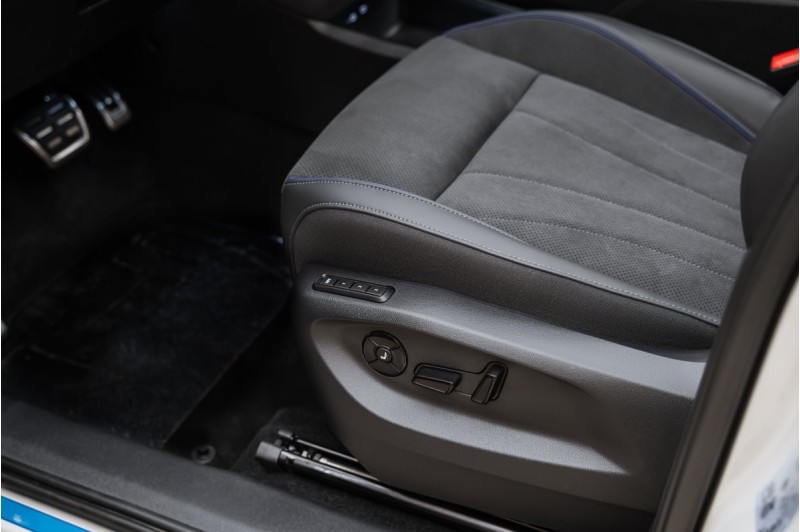 Volkswagen Tiguan III Pro — 2026