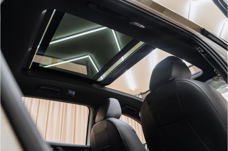 Volkswagen Tiguan III Pro — 2026