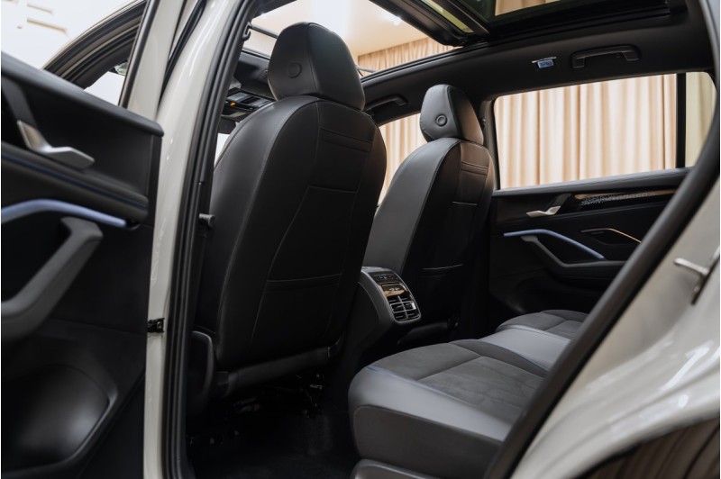 Volkswagen Tiguan III Pro — 2026