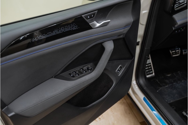 Volkswagen Tiguan III Pro — 2026