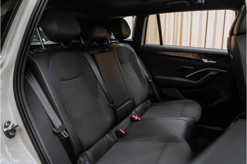 Volkswagen Tiguan III Pro — 2026
