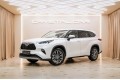 Toyota Highlander IV (XU70) — 2026