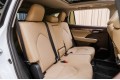 Toyota Highlander IV (XU70) — 2026