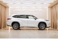 Toyota Highlander IV (XU70) — 2026