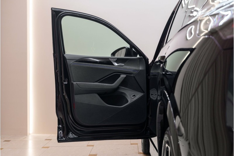 Volkswagen Tiguan III Pro — 2026