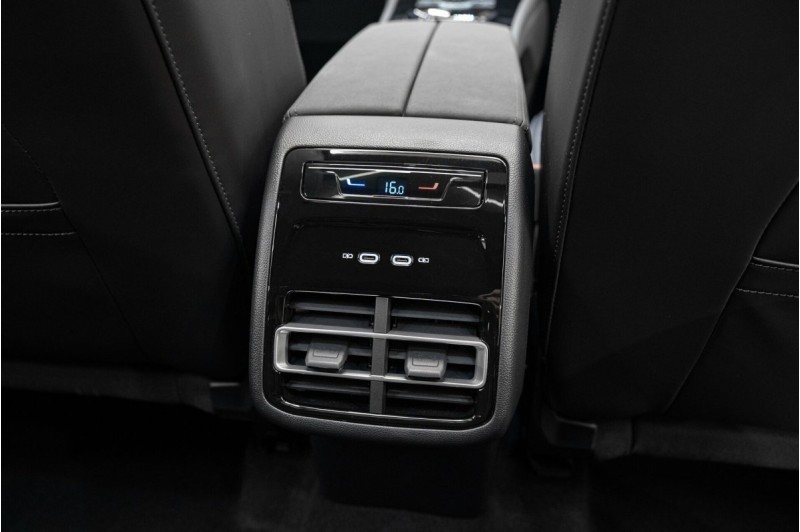 Volkswagen Tiguan III Pro — 2026