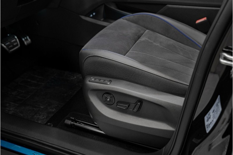 Volkswagen Tiguan III Pro — 2026