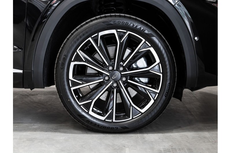 Geely Monjaro Full Moon (Xingyue L) - 2026
