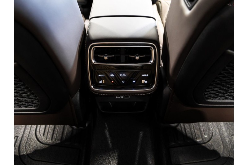 Geely Monjaro Full Moon (Xingyue L) - 2026